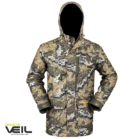 Hunters Element Downpour Elite Jacket Desolve Veil SzXS 9420030006802