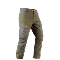 Desolve Downpour Elite Trouser Forest Green SzXL 9420030007106