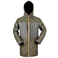 ODYSSEY JACKET - HUNTERS ELEMENT (FOREST GREEN / M)