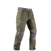 ODYSSEY TROUSER - HUNTERS ELEMENT (FOREST GREEN / XL)