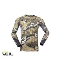 Hunters Element Core Top Desolve Veil SzXL 9420030012827