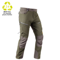 Hunters Element Legacy Trouser Forest Green/Grey SzL 9420030023519