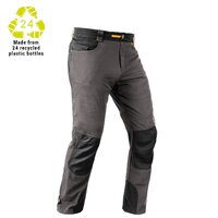 Hunters Element Boulder Trouser Grey/Black SzS 9420030027272