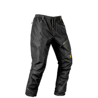 Desolve Obsidian Trouser Black SzXL 9420030028132