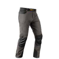 Hunters Element Boulder Trouser Grey/Black SzXS 9420030028521