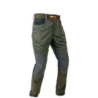Hunters Element Eclipse Trouser Forest Green SzS/32 9420030034232