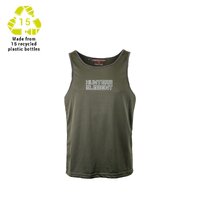 Hunters Element Eclipse Singlet Forest Green SzS 9420030034539