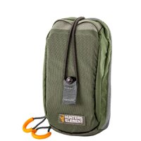 Hunters Element Latitude GPS Pouch Forest Green  9420030048055