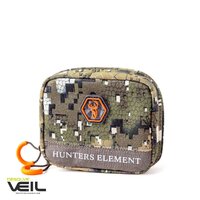 Hunters Element Velocity Ammo Pouch Desolve Veil Small  9420030048109
