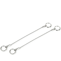 Hunters Element Gaiter Wires 0 SzXL 9420030048727