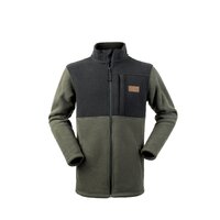 SQUALL JACKET - Hunters Element [Colour : Forest Green] [Size : SzM]