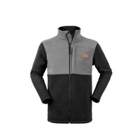 SQUALL JACKET - Hunters Element [Colour : Slate Grey]
