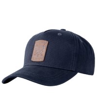 Hunters Element Red Stag Cap Navy 0 9420030055466