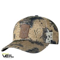 Hunters Element Red Stag Cap Veil 0 9420030055473