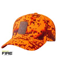 Hunters Element Red Stag Cap Fire 0 9420030055480