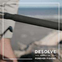 Desolve Dock Shorts Dark Grey SzM/34 9420030056531