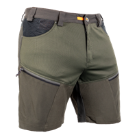 Hunters Element Spur Shorts Forest Green SzXS/30 9420030060224