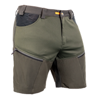Hunters Element Spur Shorts Forest Green SzL/36 9420030060255