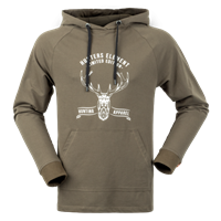 Red Stag Hood Khaki Hunter Element- 21/22 [Size: S]