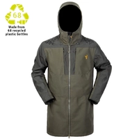 Desolve Odyssey Jacket v2 Forest Green Sz2XL 9420030066622