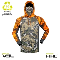 Hunters Element Vantage Hoodie Desolve Fire/Veil SzS 9420030079219