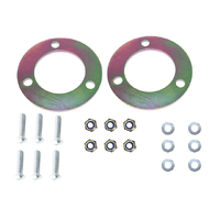 Superior Engineering Strut Spacers 20mm Lift Suitable For Ford Ranger/Toyota Prado 90/Holden Colorado (Kit) 9520MMSS
