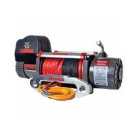 WARRIOR S9500 HS 12V Synthetic Rope