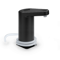 Dometic Portable Self-powered HYDRATION WATER TAP SLATE 9600051406