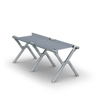 Dometic COMPACT CAMP BENCH SILT 9600051547