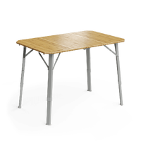 Dometic COMPACT CAMP TABLE BAMBOO 9600051552