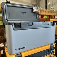 DOMETIC RECON ICEBOX LARGE 69L SILT COOLER 97000150752