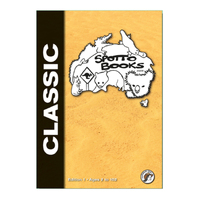 9780645020823 - Spotto Australia Classic Book