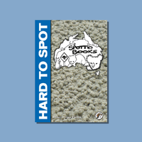 9780645020878- Spotto Australia Hard To Spot Book