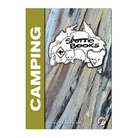 9780645020885 - Spotto Australia Camping Book