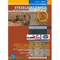Strzelecki Track Guide