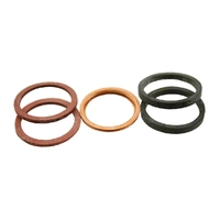 Aftermarket Power Steering Pump Gasket Set To Suit Land Rover Defender Range Rover Classic ABU7145