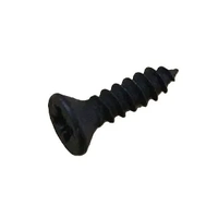AC606041L  Self Tapping Countersink Screw - Imperial - No. 06 X 3/8  Def - RRC