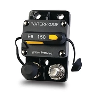 OEX 150A Manual Reset Circuit Breaker ACX1847