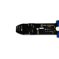 Crimping Tool 2.5mm to 6mm OEX ACX6010 Cable Cutter