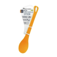 Sea To Summit Delta Long Spoon Orange ADLSPOONOR