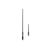 Products GME Heavy Duty All Terrain Antenna Pack 2.1dB & 6.6dB Black