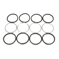 Genuine Brake Caliper Seal Kit for Land Rover Discovery 1 Defender RRC AEU1457