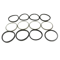 Front Brake Caliper Seal Kit for Land Rover Defender AEU2539 OEM