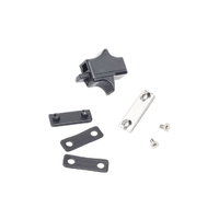 Catch LH for Land Rover Defender Sliding Window AEU2805