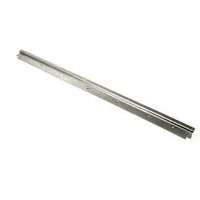 AFP710120  Seal Retainer - Rear End Door & Tailgate  Defender 2007-2016 STAINLESS STEEL