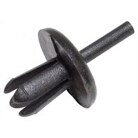 1x Wheel Arch Rivet for Land Rover Defender AFU1075