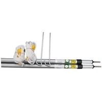 Awning / Wall Extension Pole Kit