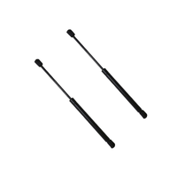 Range Rover P38 1995-2002 PAIR of Tailgate Gas Rear Tail Gate RH or LH ALR10500-X2