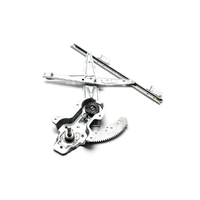 Window Regulator LH Left Front for Land Rover Defender 1994-2001 No Power Windows ALR4532