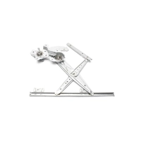 Window Regulator RH Right Front for Land Rover Defender 94-01 Non Power ALR4533